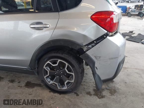 ✅ 2013 Subaru Crosstrek Premium • VIN: JF2GPAVC4DH854517 • Лот: 43540286. Опубликован ранее на IAAI с пробегом 116 338 миль. Бесплатный доступ к архиву аукционных продаж из США и подробный отчёт об истории автомобиля на DreamBid. Изображение 6.