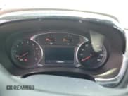 ✅ 2023 Chevrolet Traverse RS • VIN: 1GNEVJKW9PJ288496 • Lot: 66927575. Listed on Copart with 53,886 mi. Free auction sales archive from the USA and detailed vehicle history report at DreamBid. Image 9.