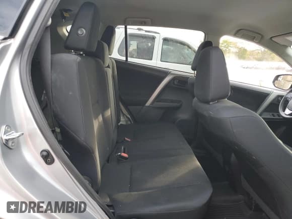 ✅ 2017 Toyota RAV4 LE • VIN: 2T3ZFREV9HW364701 • Lot: 90013455. Listed on Copart with 111,686 mi. Free auction sales archive from the USA and detailed vehicle history report at DreamBid. Image 11.