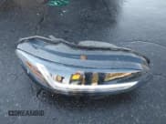 ✅ 2024 Honda HR-V EX-L • VIN: 3CZRZ2H7XRM720632 • Lot: 43504983. Listed on IAAI with 12,137 mi. Free auction sales archive from the USA and detailed vehicle history report at DreamBid. Image 12.