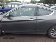 ✅ 2014 Honda Accord EX-L • VIN: 1HGCT1B87EA004286 • Лот: 43021190. Опубликован ранее на IAAI с пробегом 170 336 миль. Бесплатный доступ к архиву аукционных продаж из США и подробный отчёт об истории автомобиля на DreamBid. Изображение 14.