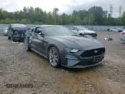 ✅ 2019 Ford Mustang GT Premium • VIN: 1FA6P8CF0K5192455 • Lot: 85334845. Wystawiony na Copart z przebiegiem 51 935 mil. Bezpłatny archiwum sprzedaży aukcyjnych z USA i szczegółowy raport historii pojazdu na DreamBid. Zdjęcie 13.