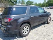 ✅ 2016 GMC Acadia SLE • VIN: 1GKKVPKD1GJ122720 • Lot: 42812312. Wystawiony na IAAI z przebiegiem 80 776 mil. Bezpłatny archiwum sprzedaży aukcyjnych z USA i szczegółowy raport historii pojazdu na DreamBid. Zdjęcie 4.