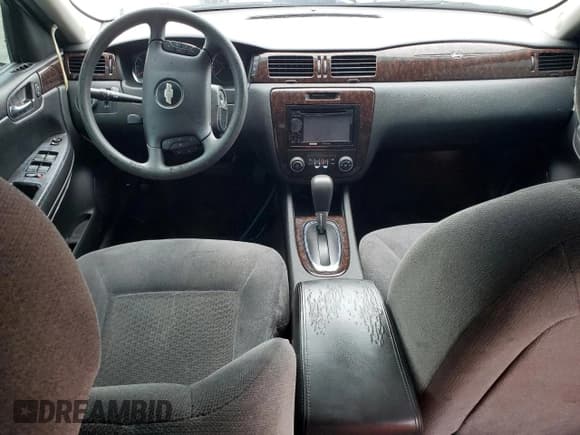 ✅ 2015 Chevrolet Impala LT • VIN: 2G1WB5E32F1140528 • Лот: 81894285. Опубликован ранее на Copart с пробегом 110 012 миль. Бесплатный доступ к архиву аукционных продаж из США и подробный отчёт об истории автомобиля на DreamBid. Изображение 8.