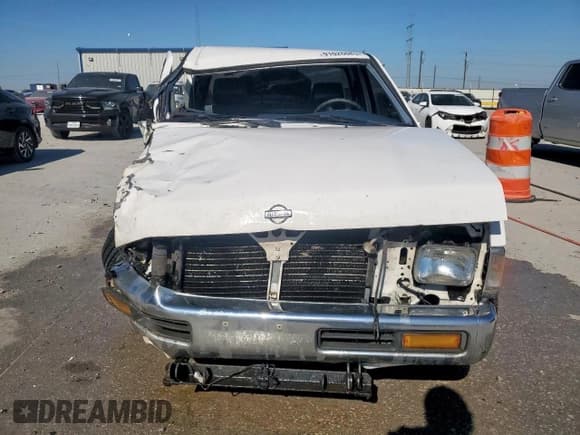 ✅ 1995 Nissan Frontier • VIN: 1N6SD16S6SC308896 • Lot: 91026685. Wystawiony na Copart z przebiegiem 167 948 mil. Bezpłatny archiwum sprzedaży aukcyjnych z USA i szczegółowy raport historii pojazdu na DreamBid. Zdjęcie 5.