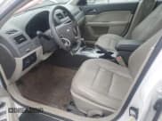 ✅ 2012 Ford Fusion SEL • VIN: 3FAHP0JG0CR444130 • Lot: 93478645. Listed on Copart with 204,234 mi. Free auction sales archive from the USA and detailed vehicle history report at DreamBid. Image 7.