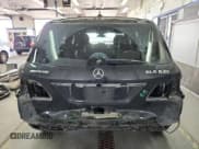 ✅ 2017 Mercedes-Benz GLE 63 S AMG • VIN: 4JGDA7FB4HA859545 • Lot: 60029485. Listed on Copart with 65,941 mi. Free auction sales archive from the USA and detailed vehicle history report at DreamBid. Image 6.