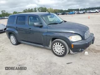 ✅ 2011 Chevrolet HHR 1LT • VIN: 3GNBABFU7BS566316 • Lot: 79839044. Listed on Copart with 203,546 mi. Free auction sales archive from the USA and detailed vehicle history report at DreamBid. Image 4.