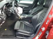 ✅ 2019 Mercedes-Benz C 43 AMG • VIN: 55SWF6EB7KU291671 • Лот: 81125845. Опубликован ранее на Copart с пробегом Не указан. Бесплатный доступ к архиву аукционных продаж из США и подробный отчёт об истории автомобиля на DreamBid. Изображение 7.