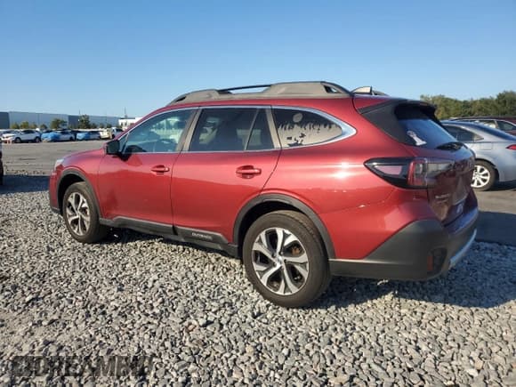 ✅ 2020 Subaru Outback Limited • VIN: 4S4BTANC3L3242577 • Lot: 92791325. Wystawiony na Copart z przebiegiem 53 236 mil. Bezpłatny archiwum sprzedaży aukcyjnych z USA i szczegółowy raport historii pojazdu na DreamBid. Zdjęcie 2.
