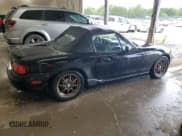 ✅ 2000 Mazda MX-5 Miata • VIN: JM1NB3534Y0153979 • Lot: 67392185. Listed on Copart with 138,618 mi. Free auction sales archive from the USA and detailed vehicle history report at DreamBid. Image 3.