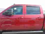 2017 Chevrolet Silverado 1500 LT с VIN 3GCUKREC4HG270911, выставлен на аукционе IAAI как лот 43337516 с пробегом Не указан миль и . История ставок и продаж доступна на DreamBid. Изображение 14.