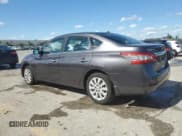 ✅ 2015 Nissan Sentra S • VIN: 3N1AB7AP8FY342770 • Lot: 85206845. Wystawiony na Copart z przebiegiem 98 572 mil. Bezpłatny archiwum sprzedaży aukcyjnych z USA i szczegółowy raport historii pojazdu na DreamBid. Zdjęcie 2.