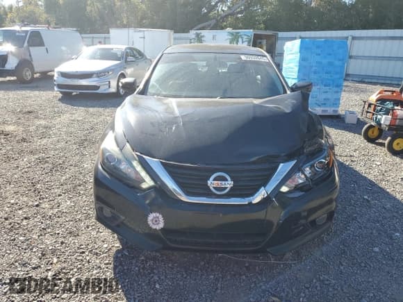 ✅ 2017 Nissan Altima SR • VIN: 1N4AL3AP6HC494891 • Лот: 90932645. Опубликован ранее на Copart с пробегом 111 475 миль. Бесплатный доступ к архиву аукционных продаж из США и подробный отчёт об истории автомобиля на DreamBid. Изображение 5.