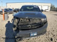 ✅ 2018 Dodge Durango GT • VIN: 1C4RDJDG3JC317327 • Lot: 85688915. Listed on Copart with 158,760 mi. Free auction sales archive from the USA and detailed vehicle history report at DreamBid. Image 5.