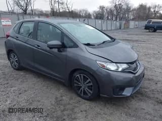 ✅ 2015 Honda Fit EX-L • VIN: 3HGGK5H83FM723459 • Лот: 43803271. Опубликован ранее на IAAI с пробегом 124 207 миль. Бесплатный доступ к архиву аукционных продаж из США и подробный отчёт об истории автомобиля на DreamBid. Изображение 1.
