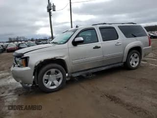 ✅ 2009 Chevrolet Suburban Commercial • VIN: 1GNFK16379R110085 • Лот: 81050734. Опубликован ранее на Copart с пробегом 243 519 миль. Бесплатный доступ к архиву аукционных продаж из США и подробный отчёт об истории автомобиля на DreamBid. Изображение 1.