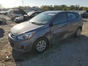 ✅ 2015 Hyundai Accent GS • VIN: KMHCT5AE2FU198752 • Лот: 74753274. Опубликован ранее на Copart с пробегом 98 336 миль. Бесплатный доступ к архиву аукционных продаж из США и подробный отчёт об истории автомобиля на DreamBid. Изображение 1.