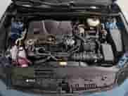 2025 Toyota Camry SE with VIN 4T1DAACK9SU147491, listed as a Copart auction lot 90618325 with 7,774 mi miles and Clean title. Bid and sale history available at DreamBid. Image 14.