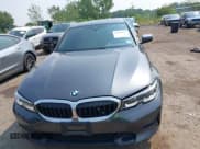 ✅ 2020 BMW 3 Series 330i xDrive • VIN: 3MW5R7J00L8B07656 • Лот: 42926661. Опубликован ранее на IAAI с пробегом 67 658 миль. Бесплатный доступ к архиву аукционных продаж из США и подробный отчёт об истории автомобиля на DreamBid. Изображение 12.