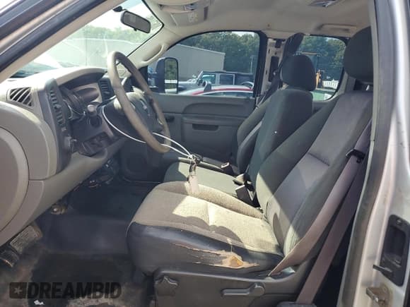 ✅ 2011 GMC Sierra 1500 • VIN: 1GD512CL1BZ326226 • Лот: 80674485. Опубликован ранее на Copart с пробегом 154 813 миль. Бесплатный доступ к архиву аукционных продаж из США и подробный отчёт об истории автомобиля на DreamBid. Изображение 7.