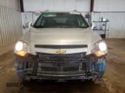 ✅ 2012 Chevrolet Captiva Sport LT • VIN: 3GNAL3E58CS650989 • Lot: 60043265. Wystawiony na Copart z przebiegiem 54 614 mil. Bezpłatny archiwum sprzedaży aukcyjnych z USA i szczegółowy raport historii pojazdu na DreamBid. Zdjęcie 5.