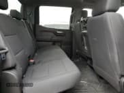 ✅ 2020 Chevrolet Silverado 1500 Custom • VIN: 1GCUYBEF1LZ181466 • Lot: 57889855. Listed on Copart with 73,470 mi. Free auction sales archive from the USA and detailed vehicle history report at DreamBid. Image 10.