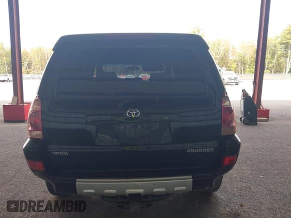 ✅ 2004 Toyota 4Runner SR5 • VIN: JTEBT14R148011106 • Lot: 43324279. Wystawiony na IAAI z przebiegiem 276 336 mil. Bezpłatny archiwum sprzedaży aukcyjnych z USA i szczegółowy raport historii pojazdu na DreamBid. Zdjęcie 15.