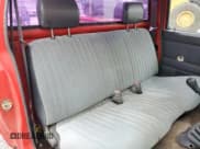 ✅ 1993 Nissan Frontier • VIN: 1N6SD11S1PC348883 • Лот: 67847875. Опубликован ранее на Copart с пробегом 204 208 миль. Бесплатный доступ к архиву аукционных продаж из США и подробный отчёт об истории автомобиля на DreamBid. Изображение 10.