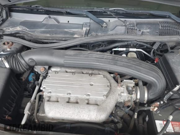 ✅ 2006 Saturn VUE • VIN: 5GZCZ53466S834963 • Lot: 42157328. Wystawiony na IAAI z przebiegiem 146 518 mil. Bezpłatny archiwum sprzedaży aukcyjnych z USA i szczegółowy raport historii pojazdu na DreamBid. Zdjęcie 10.