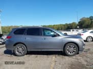 ✅ 2015 Nissan Pathfinder SV • VIN: 5N1AR2MNXFC686899 • Lot: 43516693. Wystawiony na IAAI z przebiegiem 172 363 mil. Bezpłatny archiwum sprzedaży aukcyjnych z USA i szczegółowy raport historii pojazdu na DreamBid. Zdjęcie 13.