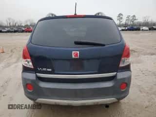 2008 Saturn VUE XE z VIN 3GSCL33P48S664499, wystawiony jako Copart lot #43034695 z przebiegiem 251 176 mil mil oraz Szkoda całkowita • Salvage title. Historia ofert i sprzedaży dostępna na DreamBid. Obrazek 6.
