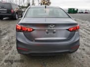 ✅ 2019 Hyundai Accent SE • VIN: 3KPC24A31KE084010 • Лот: 77928044. Опубликован ранее на Copart с пробегом 111 060 миль. Бесплатный доступ к архиву аукционных продаж из США и подробный отчёт об истории автомобиля на DreamBid. Изображение 6.