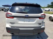 ✅ 2024 Subaru Ascent Onyx • VIN: 4S4WMAHD7R3408000 • Lot: 63247875. Listed on Copart with 17,485 mi. Free auction sales archive from the USA and detailed vehicle history report at DreamBid. Image 6.