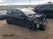 ✅ 2012 Volkswagen Golf • VIN: WVWBB7AJXCW274567 • Lot: 44172415. Listed on Copart with 100,930 mi. Free auction sales archive from the USA and detailed vehicle history report at DreamBid. Image 4.