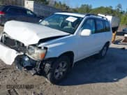 ✅ 2007 Toyota Highlander • VIN: JTEGP21A570129323 • Лот: 41643292. Опубликован ранее на IAAI с пробегом 158 036 миль. Бесплатный доступ к архиву аукционных продаж из США и подробный отчёт об истории автомобиля на DreamBid. Изображение 2.