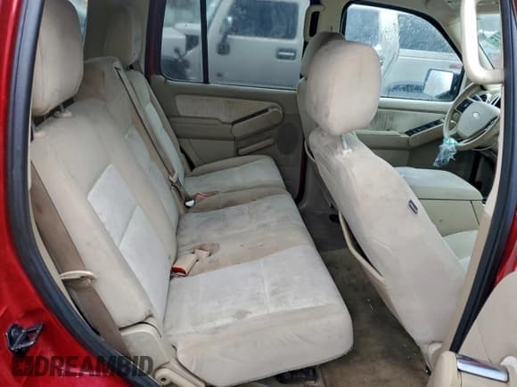 ✅ 2008 Ford Explorer XLT • VIN: 1FMEU73E58UA77165 • Lot: 95985845. Wystawiony na Copart z przebiegiem Nie podano. Bezpłatny archiwum sprzedaży aukcyjnych z USA i szczegółowy raport historii pojazdu na DreamBid. Zdjęcie 11.