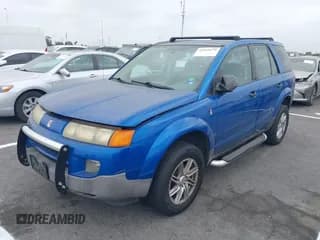 ✅ 2003 Saturn VUE • VIN: 5GZCZ53B13S839269 • Lot: 42569279. Wystawiony na IAAI z przebiegiem 167 136 mil. Bezpłatny archiwum sprzedaży aukcyjnych z USA i szczegółowy raport historii pojazdu na DreamBid. Zdjęcie 2.