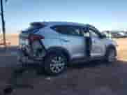 2019 Hyundai Tucson Value с VIN KM8J33A41KU978674, выставлен на аукционе Copart как лот 82504155 с пробегом 10 647 миль миль и Списание • Salvage title. История ставок и продаж доступна на DreamBid. Изображение 3.