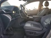 ✅ 2022 Toyota Sienna XLE • VIN: 5TDYRKEC6NS127038 • Lot: 96519105. Listed on Copart with 57,758 mi. Free auction sales archive from the USA and detailed vehicle history report at DreamBid. Image 7.