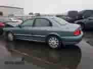 2004 Hyundai Sonata GLS с VIN KMHWF35H94A082671, выставлен на аукционе Copart как лот 82191124 с пробегом 76 275 миль миль и Списание • Salvage title. История ставок и продаж доступна на DreamBid. Изображение 2.