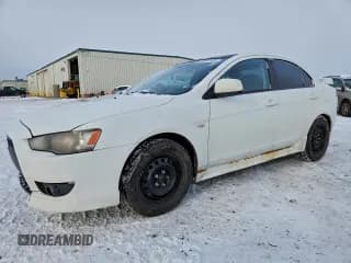 ✅ 2009 Mitsubishi Lancer ES • VIN: JA3AU26U19U615174 • Lot: 94647165. Wystawiony na Copart z przebiegiem 319 916 mil. Bezpłatny archiwum sprzedaży aukcyjnych z USA i szczegółowy raport historii pojazdu na DreamBid. Zdjęcie 1.