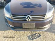 ✅ 2015 Volkswagen Passat S • VIN: 1VWAS7A37FC098089 • Lot: 43340327. Listed on IAAI with 146,107 mi. Free auction sales archive from the USA and detailed vehicle history report at DreamBid. Image 12.