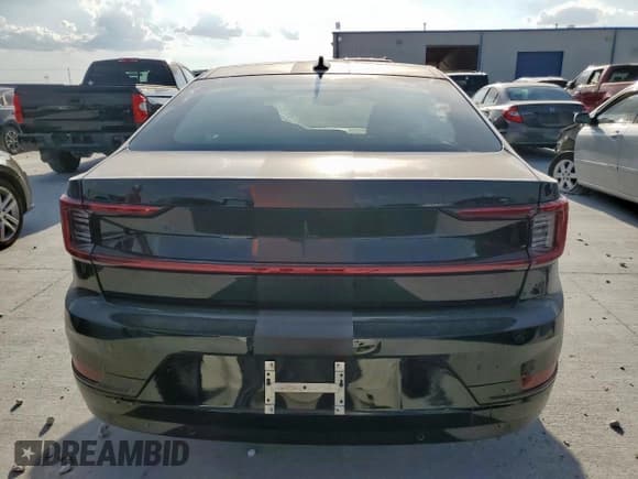 ✅ 2023 Polestar 2 Performance • VIN: YSMET3KA7PL165268 • Lot: 68977035. Wystawiony na Copart z przebiegiem Nie podano. Bezpłatny archiwum sprzedaży aukcyjnych z USA i szczegółowy raport historii pojazdu na DreamBid. Zdjęcie 6.