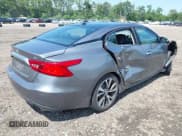 ✅ 2016 Nissan Maxima SL • VIN: 1N4AA6AP7GC379397 • Lot: 42625209. Wystawiony na IAAI z przebiegiem 93 091 mil. Bezpłatny archiwum sprzedaży aukcyjnych z USA i szczegółowy raport historii pojazdu na DreamBid. Zdjęcie 4.