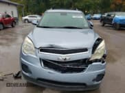 ✅ 2015 Chevrolet Equinox LT • VIN: 2GNFLFE33F6213524 • Лот: 72506254. Опубликован ранее на Copart с пробегом 146 031 миль. Бесплатный доступ к архиву аукционных продаж из США и подробный отчёт об истории автомобиля на DreamBid. Изображение 5.