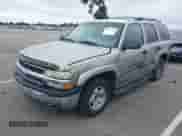 2002 Chevrolet Tahoe LS с VIN 1GNEC13Z42R220342, выставлен на аукционе IAAI как лот 43346998 с пробегом 173 821 миль миль и . История ставок и продаж доступна на DreamBid. Изображение 2.