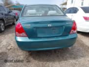 ✅ 2006 Hyundai Elantra GLS • VIN: KMHDN46D16U237680 • Lot: 41706052. Wystawiony na IAAI z przebiegiem 63 569 mil. Bezpłatny archiwum sprzedaży aukcyjnych z USA i szczegółowy raport historii pojazdu na DreamBid. Zdjęcie 11.