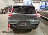 ✅ 2023 Volvo XC40 Ultimate • VIN: YV4ED3UMXP2077012 • Lot: 41918315. Listed on Copart with 20,117 mi. Free auction sales archive from the USA and detailed vehicle history report at DreamBid. Image 6.