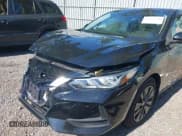 ✅ 2021 Nissan Sentra S • VIN: 3N1AB8BV8MY316654 • Лот: 43264320. Опубликован ранее на IAAI с пробегом 32 133 миль. Бесплатный доступ к архиву аукционных продаж из США и подробный отчёт об истории автомобиля на DreamBid. Изображение 6.